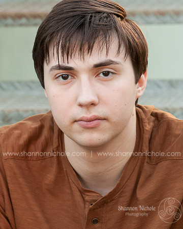 Nick Kerstens- SNP-365