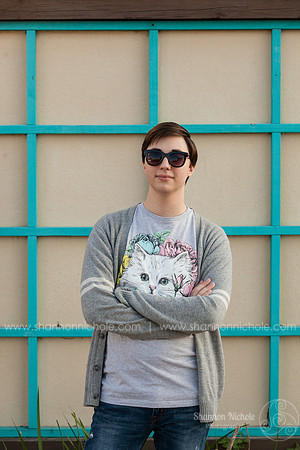Nick Kerstens- SNP-275