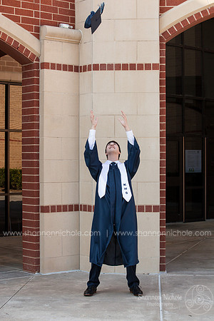 Nick Kerstens- SNP-105