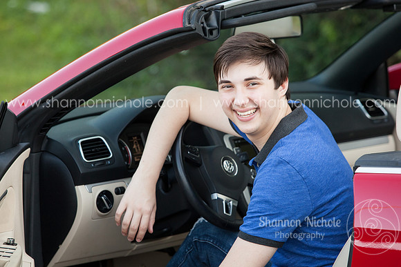 Nick Kerstens- SNP-156