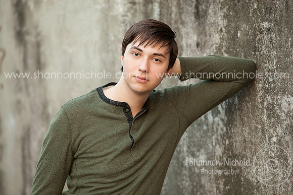 Nick Kerstens- SNP-478