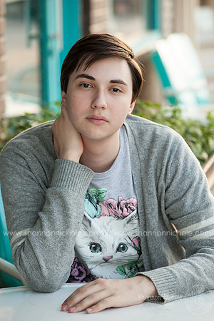 Nick Kerstens- SNP-317