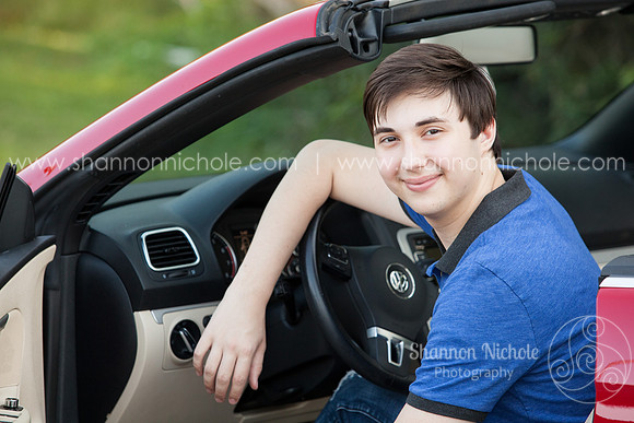 Nick Kerstens- SNP-148