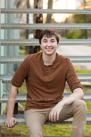 Nick Kerstens- SNP-352