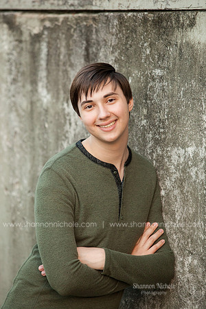 Nick Kerstens- SNP-468