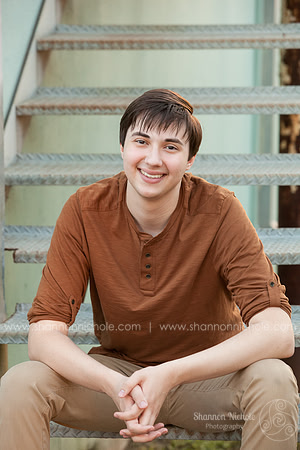 Nick Kerstens- SNP-369