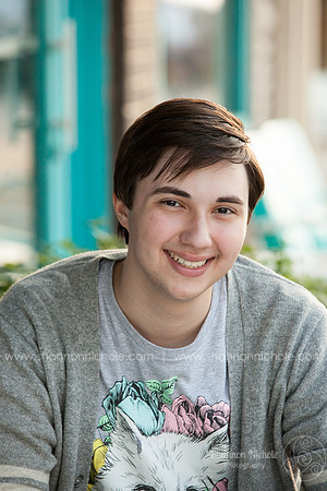 Nick Kerstens- SNP-312