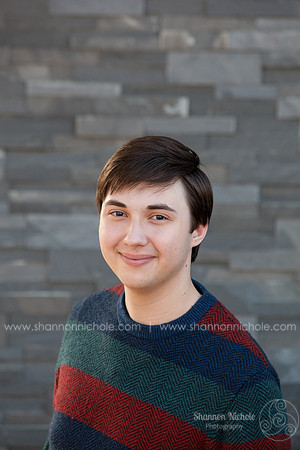 Nick Kerstens- SNP-220