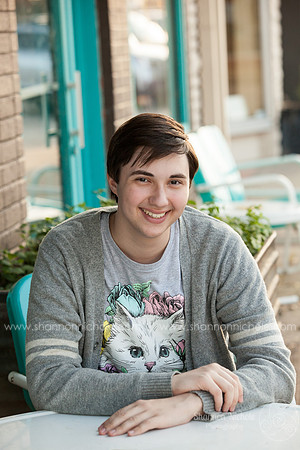 Nick Kerstens- SNP-309