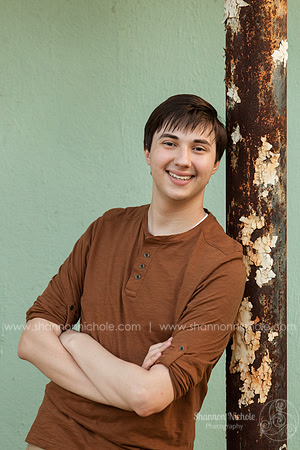 Nick Kerstens- SNP-407