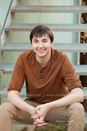 Nick Kerstens- SNP-368