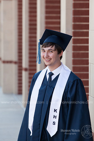 Nick Kerstens- SNP-75