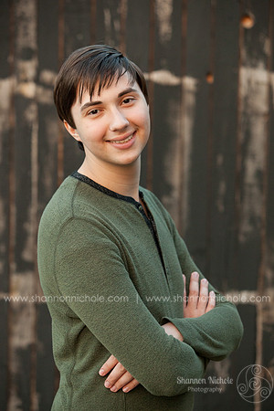 Nick Kerstens- SNP-460