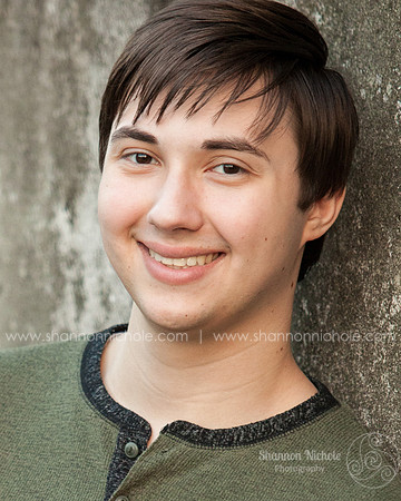 Nick Kerstens- SNP-471-2