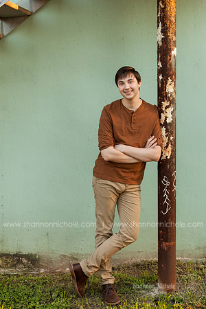 Nick Kerstens- SNP-403