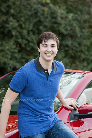 Nick Kerstens- SNP-172