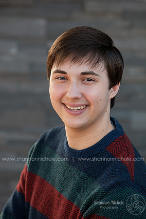 Nick Kerstens- SNP-255