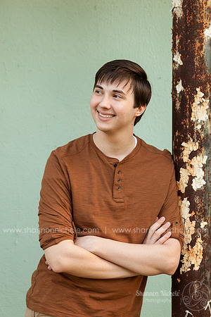 Nick Kerstens- SNP-395