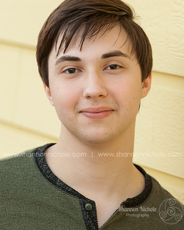 Nick Kerstens- SNP-412