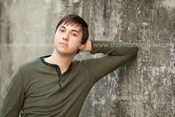 Nick Kerstens- SNP-476
