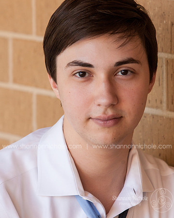 Nick Kerstens- SNP-123