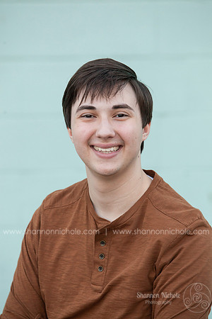 Nick Kerstens- SNP-339