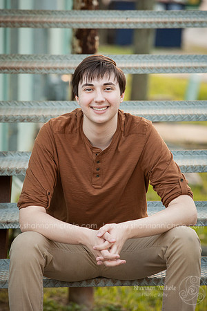 Nick Kerstens- SNP-362