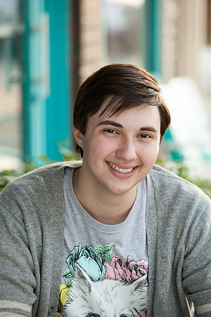 Nick Kerstens- SNP-312