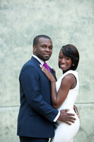 Alexis & Darren